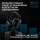 Logitech G PRO X3 Lightspeed czarny - 1598634 - zdjęcie 6